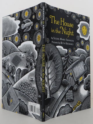 The House in the Night. Susan Marie Swanson.