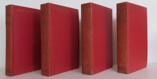 Author's Edition -- The White Company and 11 other volumes