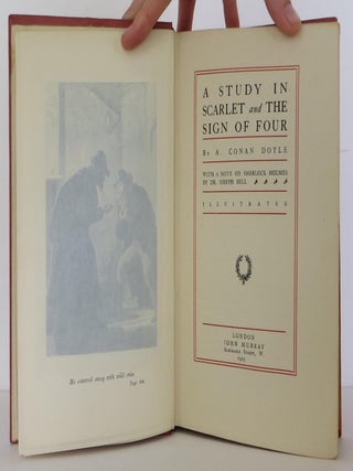 Author's Edition -- The White Company and 11 other volumes