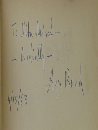 The Fountainhead