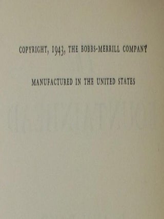 The Fountainhead