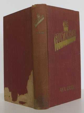 The Fountainhead
