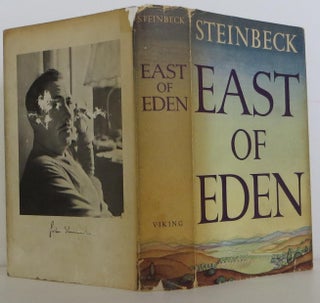 Item #1506057 East of Eden. John Steinbeck