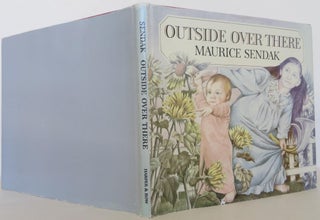 Item #1506067 Outside Over There. Maurice Sendak