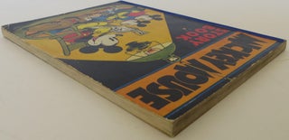 Mickey Mouse Story Book
