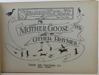 Stampkraft Mother Goose and Other Rhymes
