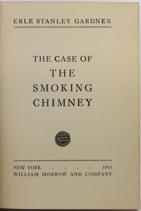 The Case of the Smoking Chimney