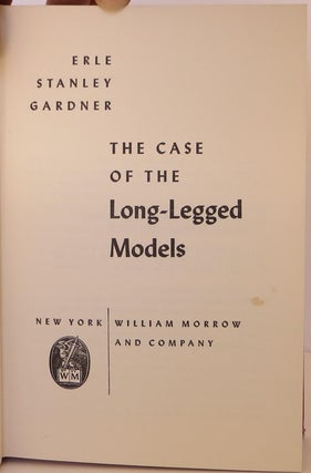 The Case of the Long-Legged Models