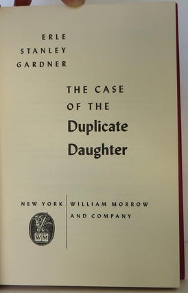 The Case of the Duplicate Daughter