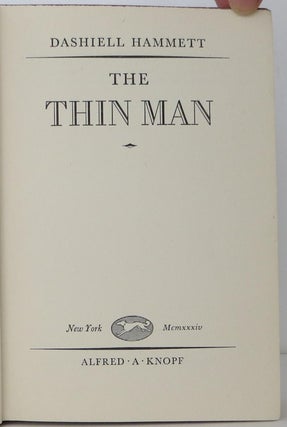 The Thin Man