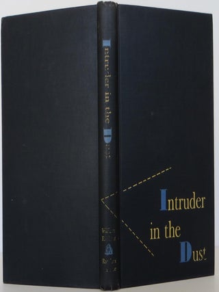 Intruder in the Dust