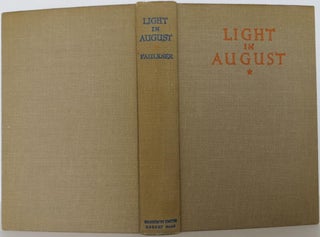 Light in August