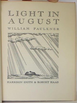 Light in August