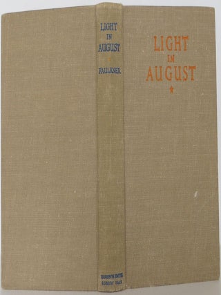 Light in August
