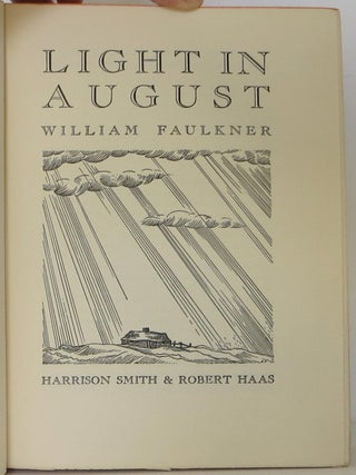 Light in August