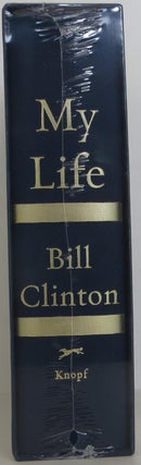 Item #1508037 My Life. Bill Clinton