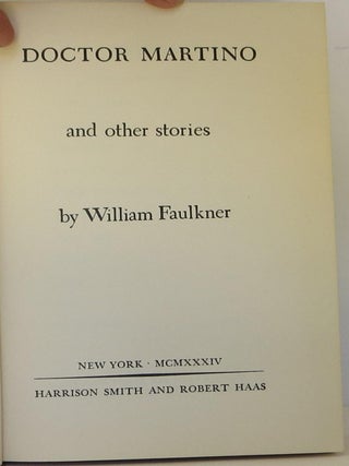 Doctor Martino