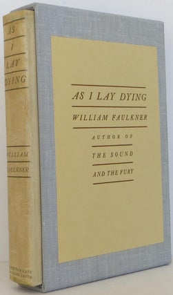As I Lay Dying