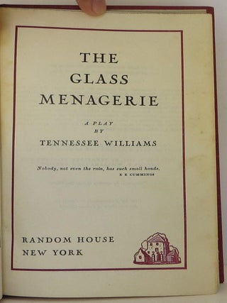 The Glass Menagerie