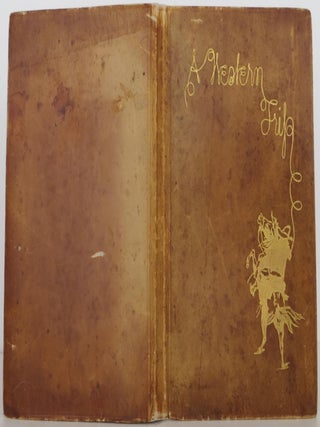 A Western Trip. Carl E. Schmidt.