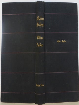 Absalom, Absalom