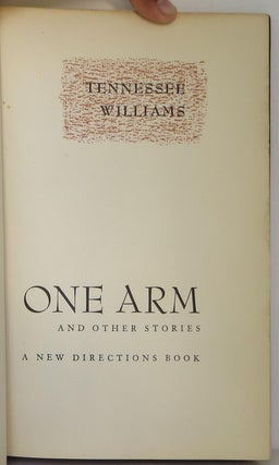 One Arm