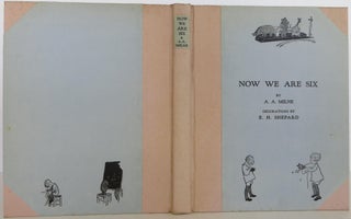 Now We Are Six