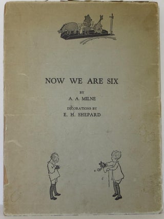 Now We Are Six