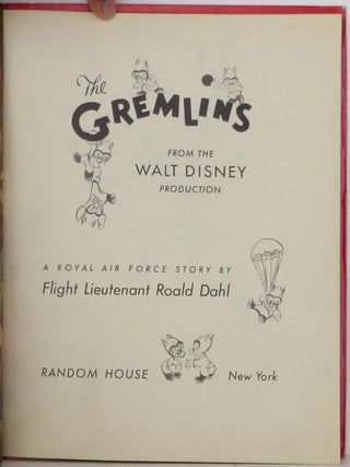 The Gremlins