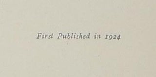 When We Were Very Young, Winnie-the-Pooh, The House at Pooh Corner and Now We Are Six