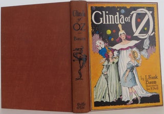 Glinda of Oz
