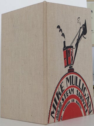 Mike Mulligan and His Steam Shovel