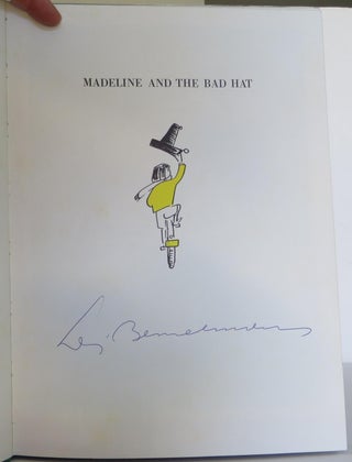 Madeline and the Bad Hat