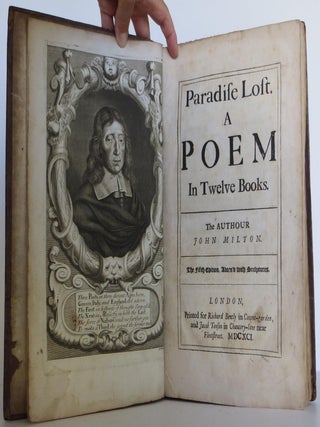 Paradise Lost