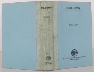 Delhi Diary