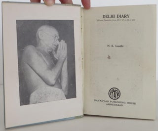Delhi Diary