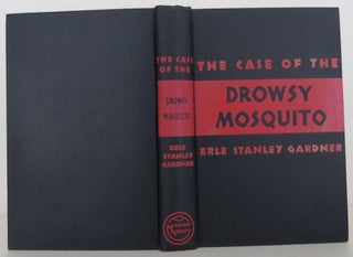 The Case of the Drowsy Mosquito