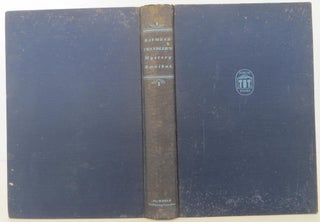 Raymond Chandler's Mystery Omnibus -- The Big Sleep and Farewell, My Lovely