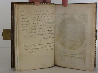 Paradise Lost (2nd edition) and Paradise Regained (1st edition)
