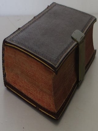 Paradise Lost (2nd edition) and Paradise Regained (1st edition)