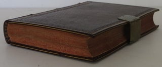 Paradise Lost (2nd edition) and Paradise Regained (1st edition)