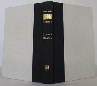 Dreams from My Father: A Story of Race and Inheritance