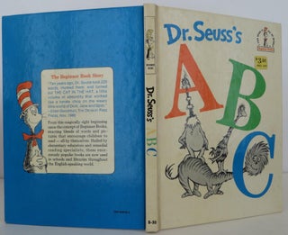 Item #1611034 Dr. Seuss's ABC. Seuss Dr
