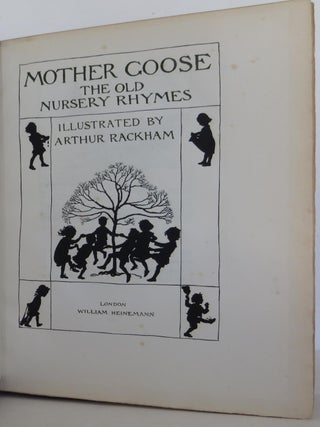 Mother Goose