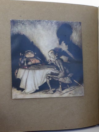 Mother Goose