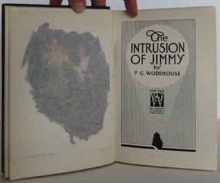 The Intrusion of Jimmy