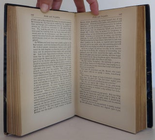 Austen's Novels, Pride and Prejudice and five others