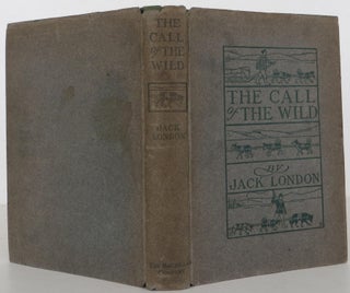 Item #1704203 The Call of the Wild. Jack London