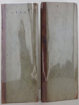 Item #1704207 The Life of Samuel Johnson. James Boswell