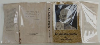 Item #1704210 An Autobiography. M. K. Gandhi